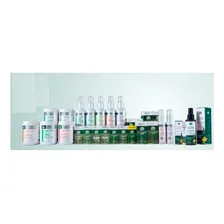 Argila Facial Vermelha Wnf 150g Profissional Foto mini 3