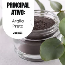 Argila Preta Pó Anti-idade Facial Corporal Labotrat 500g Foto mini  3