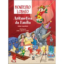 Aritmética Da EmÃlia Foto mini 1