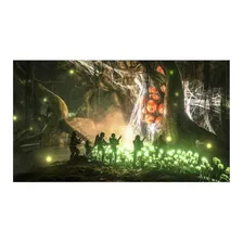 ARK: Survival Evolved Standard Edition PS4 Físico Foto mini 4