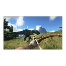 ARK: Survival Evolved Standard Edition PS4 Físico Foto mini  2