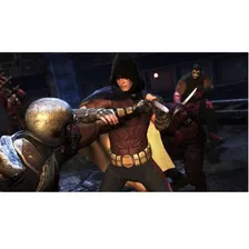 Arkham Asylum + Batman: Arkham City / Xbox 360 Foto mini  3