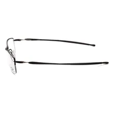 Armação De Óculos Oakley Ox5113 0256 Lizard Pewter Foto mini 4