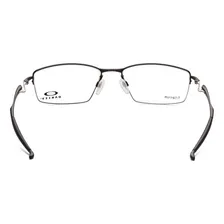Armação De Óculos Oakley Ox5113 0256 Lizard Pewter Foto mini 3