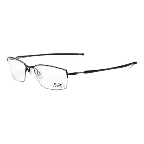 Armação De Óculos Oakley Ox5113 0256 Lizard Pewter Foto 1
