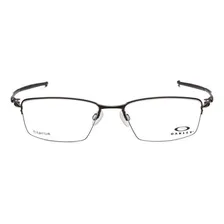 Armação De Óculos Oakley Ox5113 0256 Lizard Pewter Foto mini 2