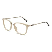 Armacao Oculos Grau Colcci Anna C6095b7254 Branco Off White Foto mini 1