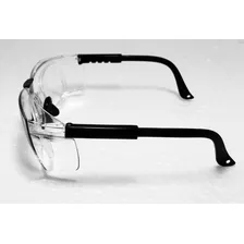 Armacao Oculos Seguranca P/ Lente De Grau Delta Epi Foto mini 4
