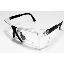Armacao Oculos Seguranca P/ Lente De Grau Delta Epi Foto mini 2