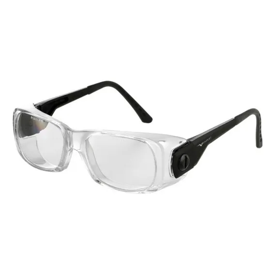Armação Óculos Segurança Univet Ideal Para Lentes De Grau C Foto 1