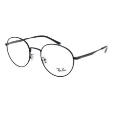 Armação Para Óculos De Grau Ray-ban Rb3681v Foto  mini 1