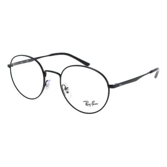 Armação Para Óculos De Grau Ray-ban Rb3681v Foto 1