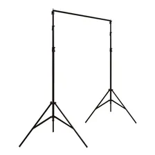 Armação Tecido Fundo Infinito Completo Estudio Fotografico Foto mini  3