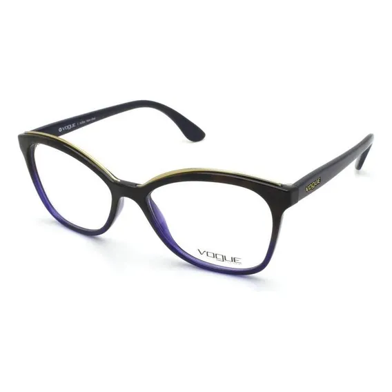 Armação Vogue Vo5160-l 2752 54-16 Foto 1