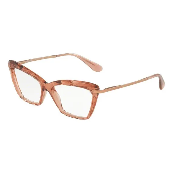 Armação De Grau Feminino Dolce & Gabbana Dg5025 3148 Foto 1