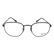 ARMAÇÃO DE ÓCULOS Ray Ban 0rx6448 2509 HEXAGONAL tamanho 54 Foto mini 1