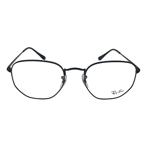 ARMAÇÃO DE ÓCULOS Ray Ban 0rx6448 2509 HEXAGONAL tamanho 54 Foto 1