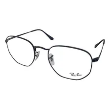 ARMAÇÃO DE ÓCULOS Ray Ban 0rx6448 2509 HEXAGONAL tamanho 54 Foto mini 3