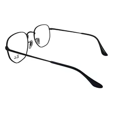 ARMAÇÃO DE ÓCULOS Ray Ban 0rx6448 2509 HEXAGONAL tamanho 54 Foto mini 2