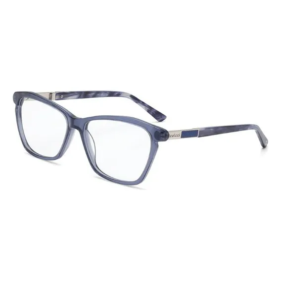 Armação Oculos Colcci C6092db553 - Cinza Foto 1