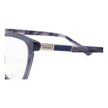 Armação Oculos Colcci C6092db553 - Cinza Foto mini  3