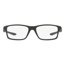 Armação Óculos De Grau Juvenil Oakley Oy8002-0151 Crosslink Foto mini 2