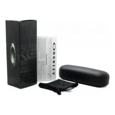 Armação Óculos De Grau Juvenil Oakley Oy8002-0151 Crosslink Foto mini 3