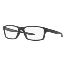 Armação Óculos De Grau Juvenil Oakley Oy8002-0151 Crosslink Foto mini 1
