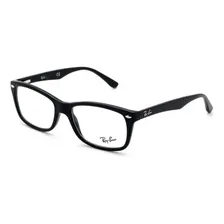 Armação Óculos De Grau Ray-ban Rb5228 2000 Foto mini 1