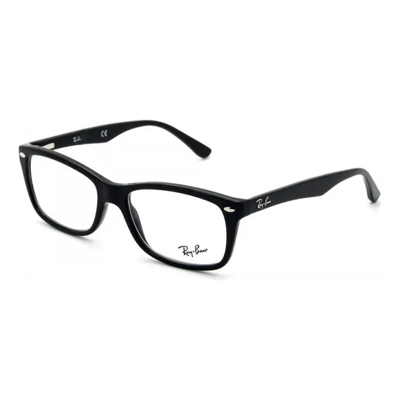 Armação Óculos De Grau Ray-ban Rb5228 2000 Foto 1