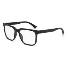 Armação Oculos Grau Colcci Ark C6093a0256 Preto Brilho Foto mini 1