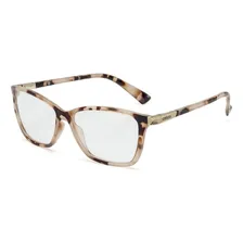 Armação Oculos Grau Colcci Patti C6079f7953 Demi Rosê Cor Rosa Foto mini 1