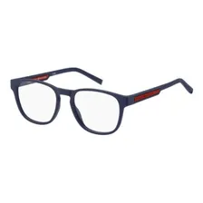 Armação Para Óculos De Grau Tommy Hilfiger Th2092 Wir Foto  mini 1