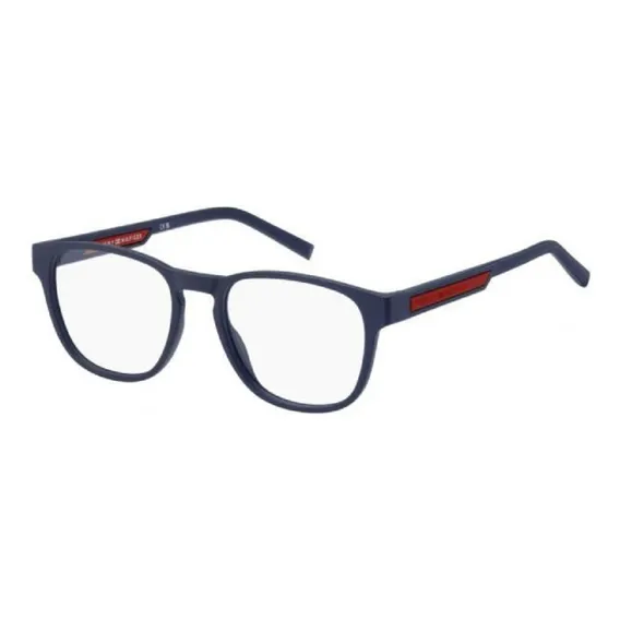 Armação Para Óculos De Grau Tommy Hilfiger Th2092 Wir Foto 1