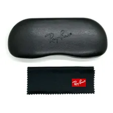 Armação Ray Ban Rb 7047l Rb7047l 5196 Preto Fosco Tamanho 56 Foto mini 3