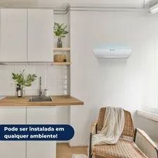Armadilha Luminosa Adesiva Pega Mata Mosca Mosquito Insetos Foto mini 4