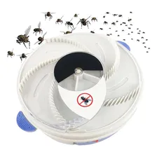 Armadilha Mata Moscas Mosquito Pega Pernilongos Foto mini 1