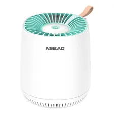 Armadilha Mata Mosquitos Luminosa Nsbao Yg-104 Foto mini 4
