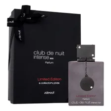 Armaf Club De Nuit Intense Man 105ml Parfum Limited Edition Foto mini 1
