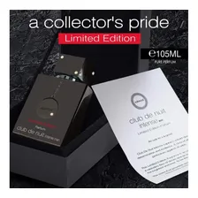 Armaf Club De Nuit Intense Man 105ml Parfum Limited Edition Foto mini 2