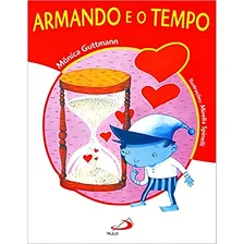 Armando E O Tempo Foto mini 1