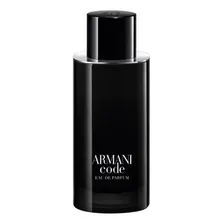 Armani Code Edp - Perfume Masculino 125ml Foto  mini 1