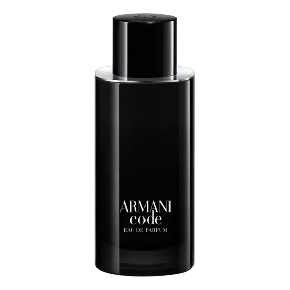 Armani Code Edp - Perfume Masculino 125ml Foto 1