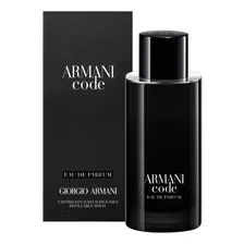 Armani Code Edp - Perfume Masculino 125ml Foto mini  3