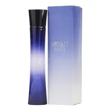 Armani Code Giorgio Armani EDP 75ml para feminino Foto mini  2