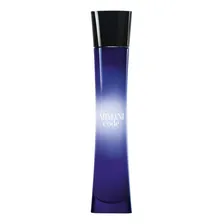 Armani Code Giorgio Armani EDP 75ml para feminino Foto mini  3