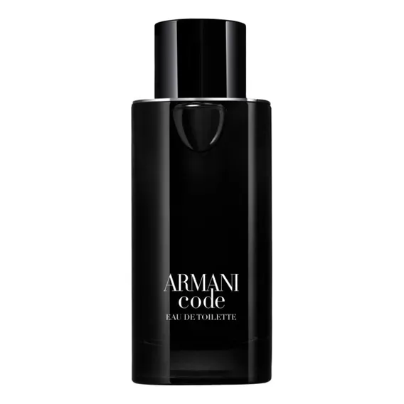 Armani Code Giorgio Armani Masculino Eau De Toilette 125ml Foto 1
