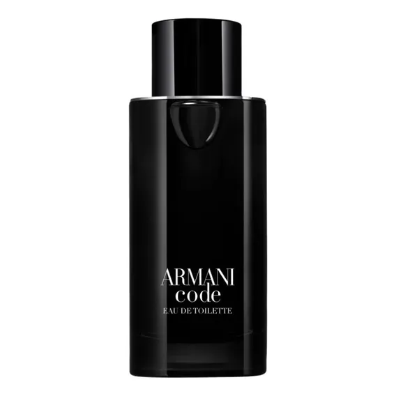 Armani Code Giorgio Armani Masculino Eau De Toilette 125ml Foto 1