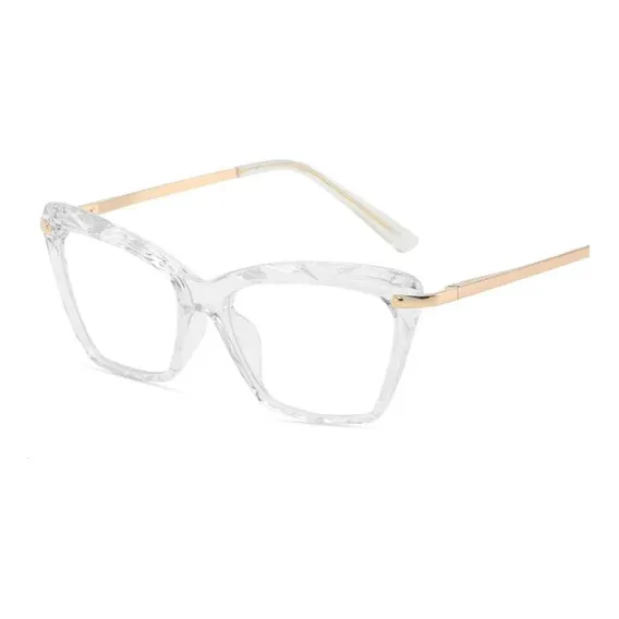Armao Culos Feminino Cristal 3d Perfeita No Rosto A1 Cor Transparente A1 Foto 1