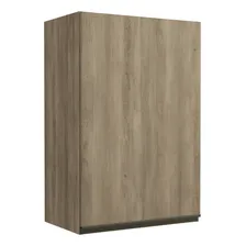 Armario Aereo 60cm 01 Porta Maxxi G762 Nogal Kappesberg Foto mini 1